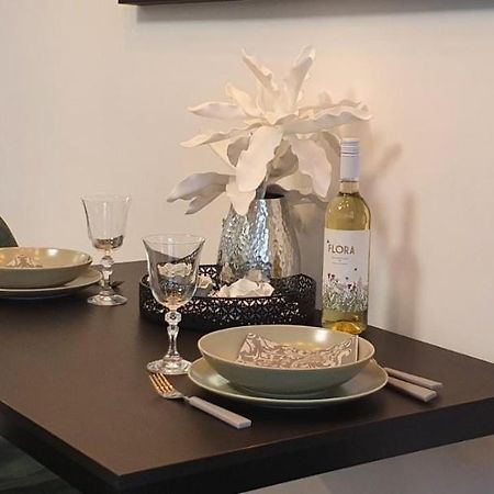 Cs14 Gold Apartment Будапеща Екстериор снимка