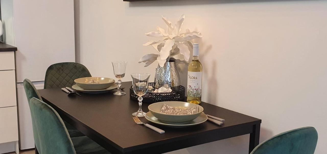 Cs14 Gold Apartment Будапеща Екстериор снимка